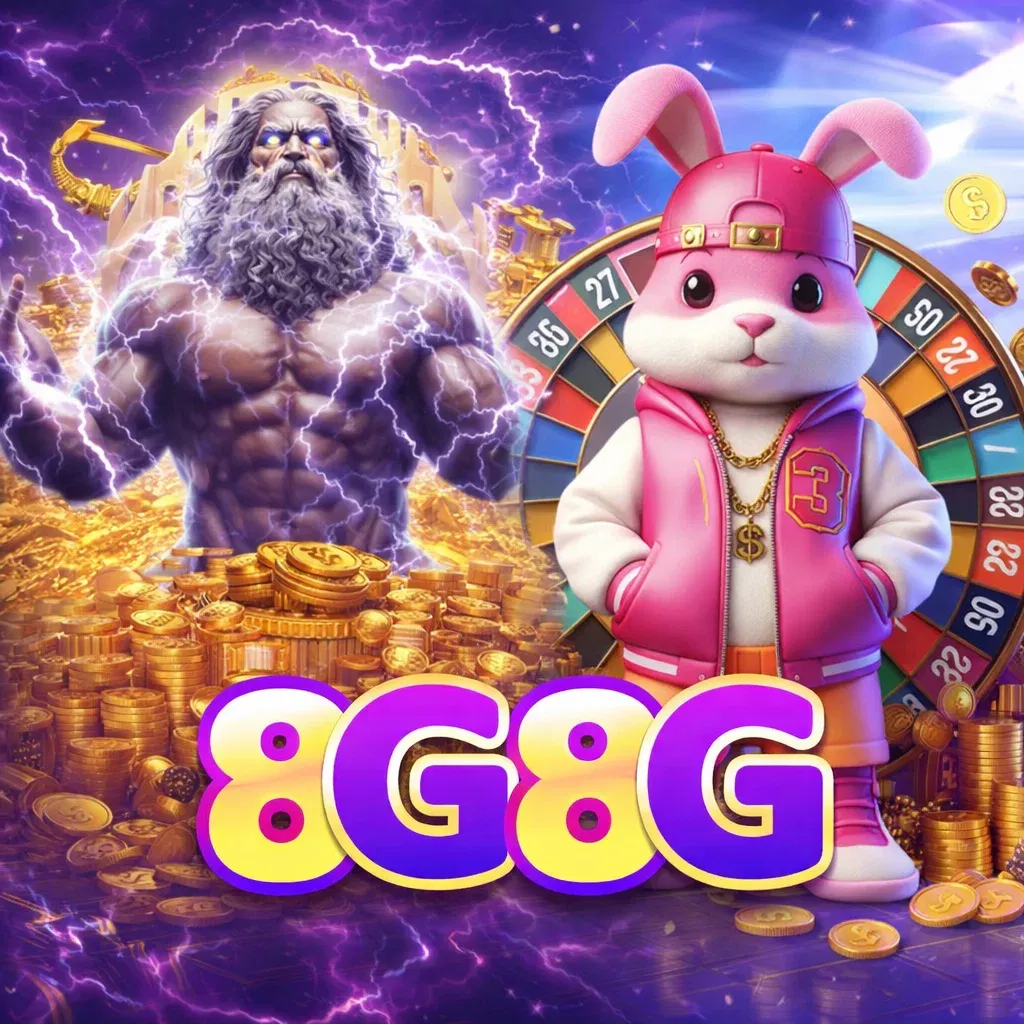 8G8G - Game Live Casino Terbaik untuk Pengalaman Seru